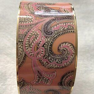 Brooks Brothers Brass Bangle "NEW"